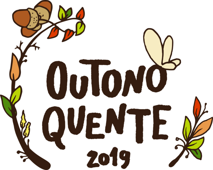 Outono Quente - Imagem