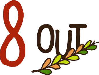 Terça, 8 de outubro - 2019-10-08