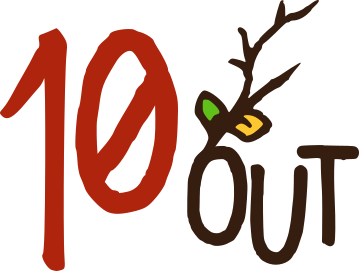 Quinta, 10 de outubro - 2019-10-10
