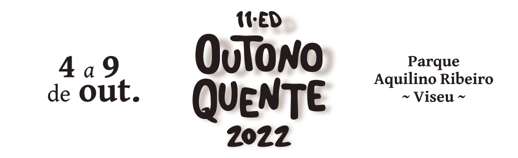 Outono Quente 2022