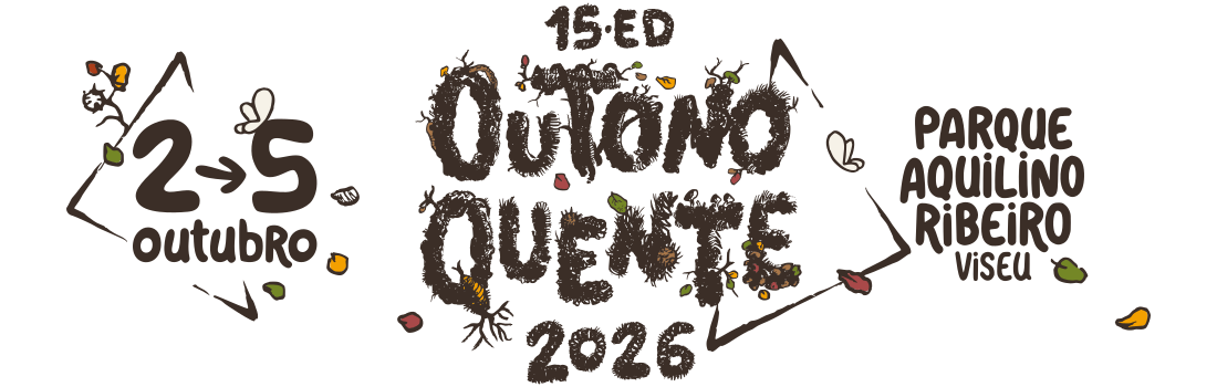 Outono Quente 2024
